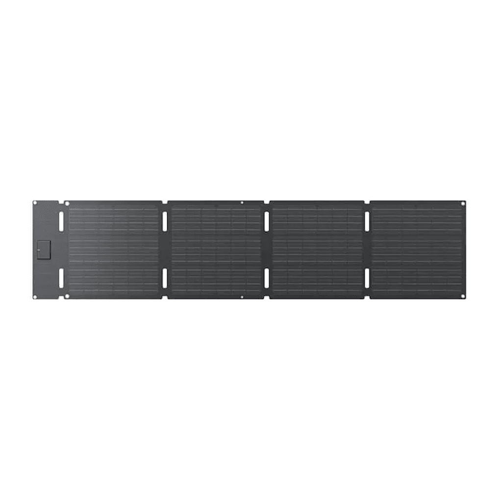 Panel Solar Plegable 60W Ecoflow Tipo C - foto adicional