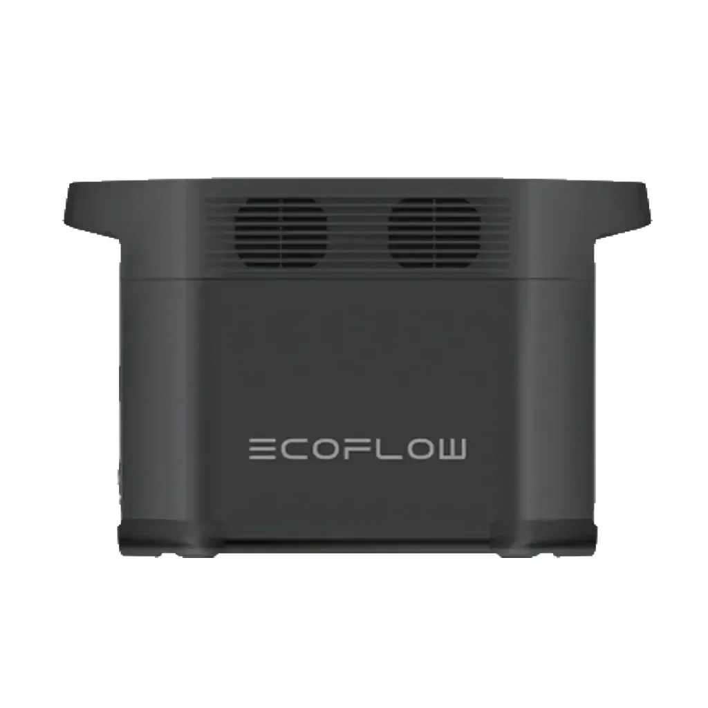 Generador Solar 500W EcoFlow DELTA Esencial E980 - foto adicional