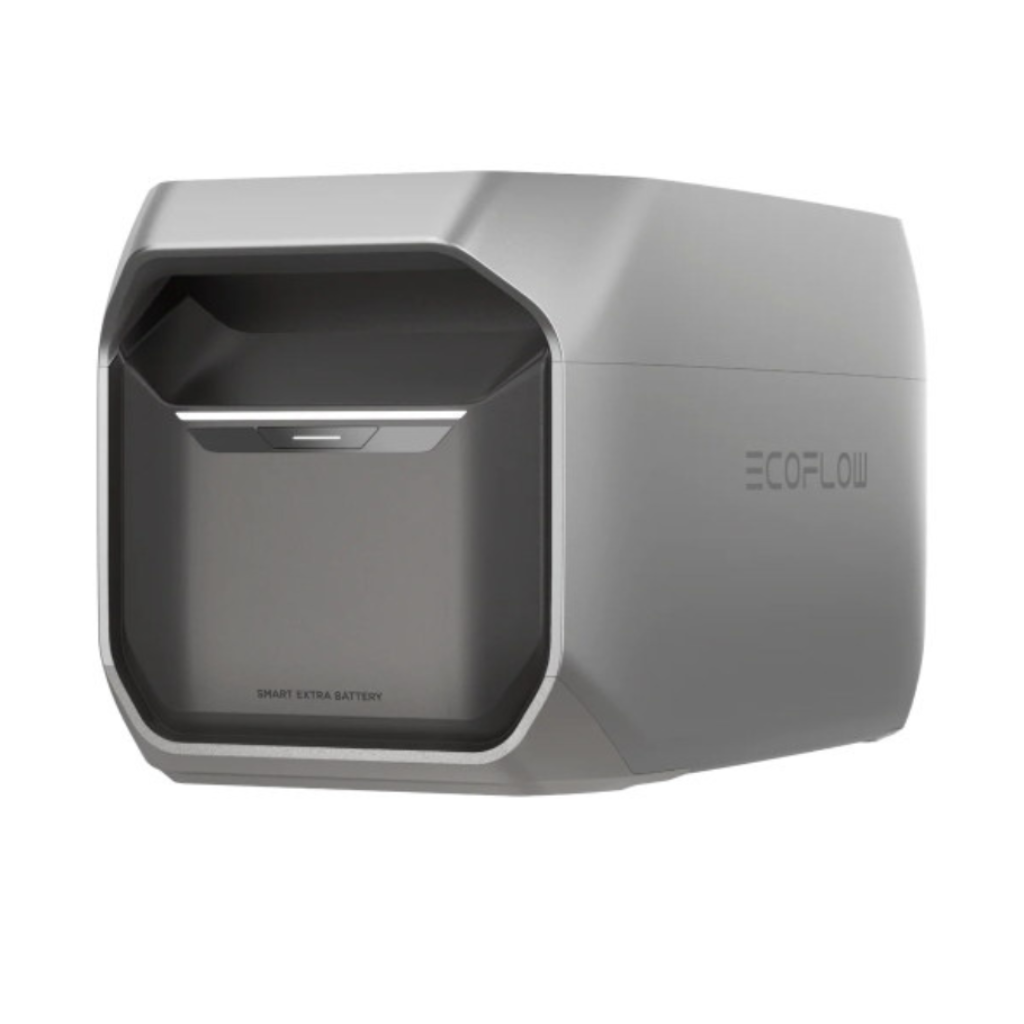 Batería Adicional 1024Wh EcoFlow para DELTA 3 / DELTA 3 Plus - foto 1