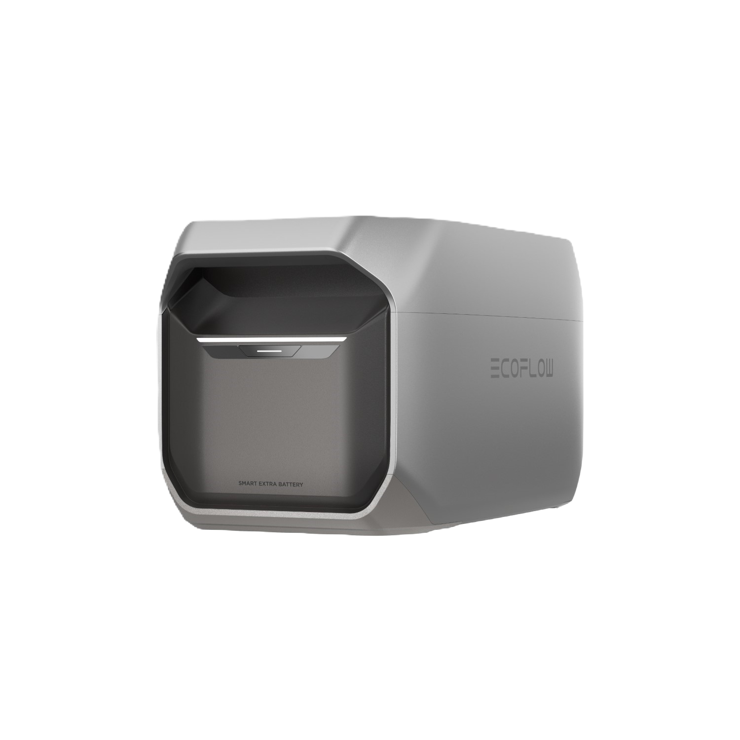 Batería Adicional 1024Wh EcoFlow para DELTA 3 / DELTA 3 Plus - foto adicional