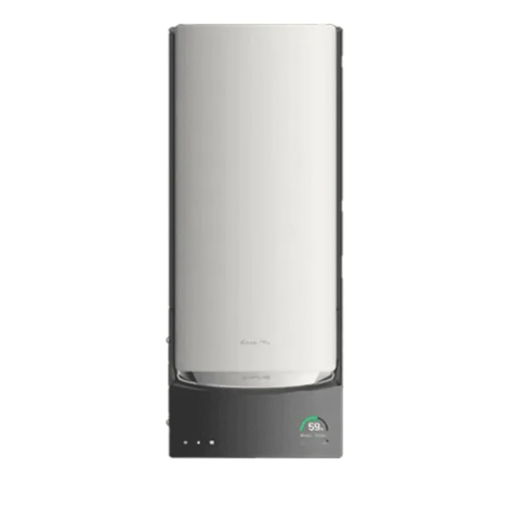 EcoFlow Inversor Híbrido OCEAN Pro 24 kWh