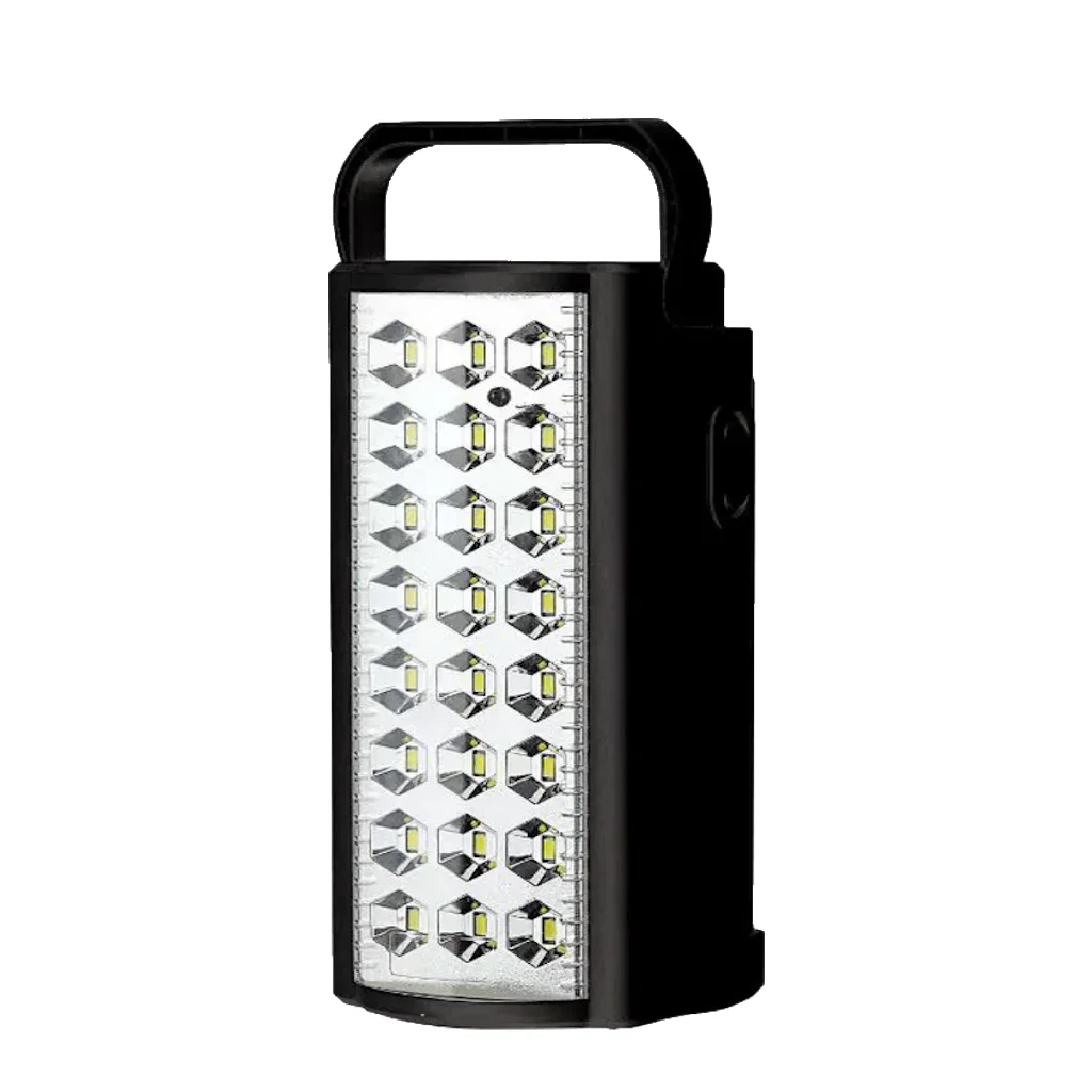 Lámpara LED de Emergencia 800LM Recargable EcoFlow