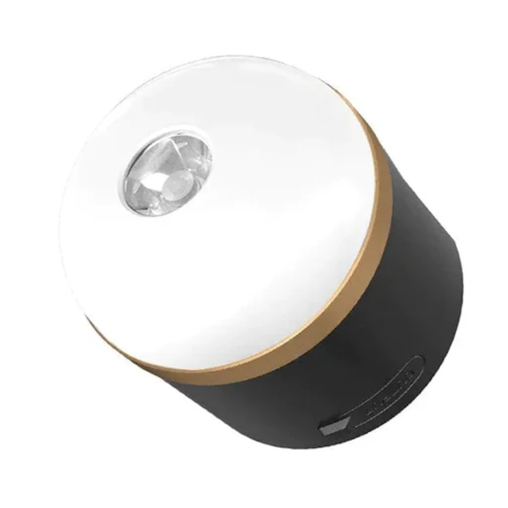 Linterna Ecoflow Para Camping