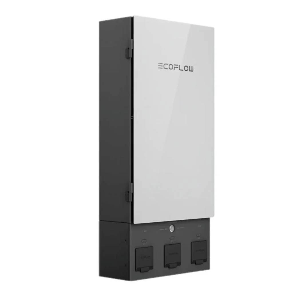EcoFlow Smart Home Panel 2