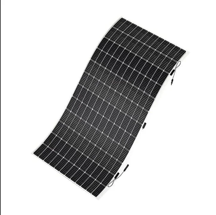 Panel Solar 520W Soltech Flexible