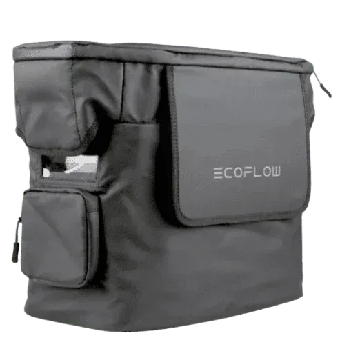 Accesorio Bolsa para DELTA 2 - foto adicional