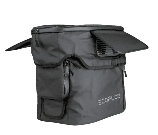 Accesorio Bolsa para DELTA 2 - foto adicional