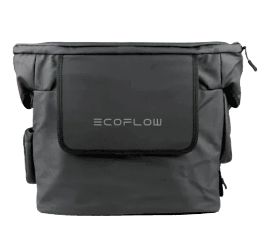 Accesorio Bolsa para DELTA 2