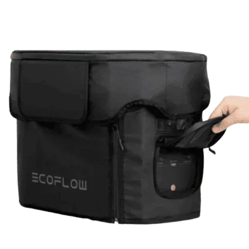 Accesorio Bolsa para DELTA 2 Max - foto adicional