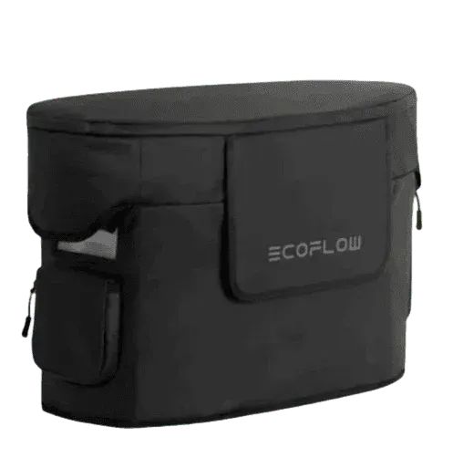 Accesorio Bolsa para DELTA 2 Max - foto adicional