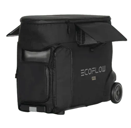 Accesorio Bolsa para DELTA Pro - foto adicional