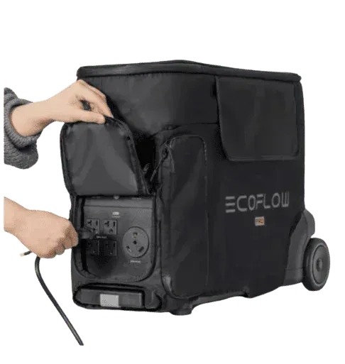Accesorio Bolsa para DELTA Pro - foto adicional