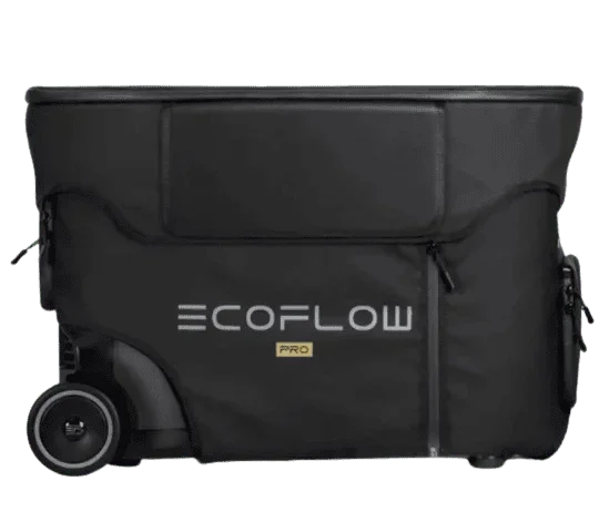 Accesorio Bolsa para DELTA Pro