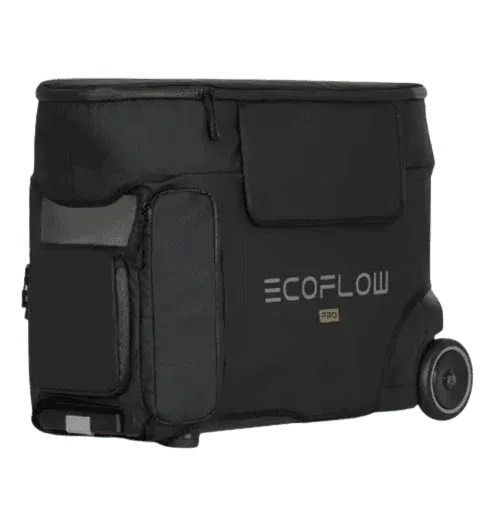 Accesorio Bolsa para DELTA Pro - foto adicional