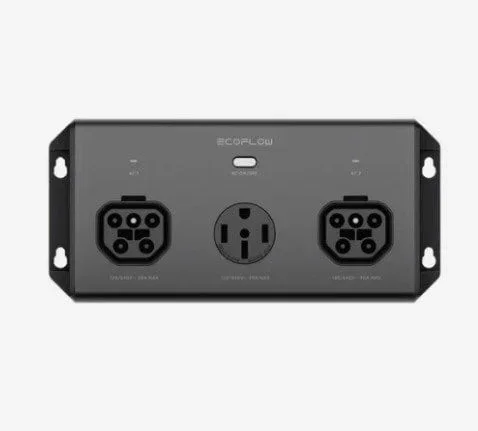 Accesorio Hub 50A para DELTA Pro Ultra