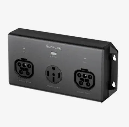 Accesorio Hub 50A para DELTA Pro Ultra — vista 2