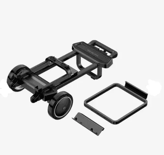 Accesorio Trolley para DELTA Pro Ultra — vista 3