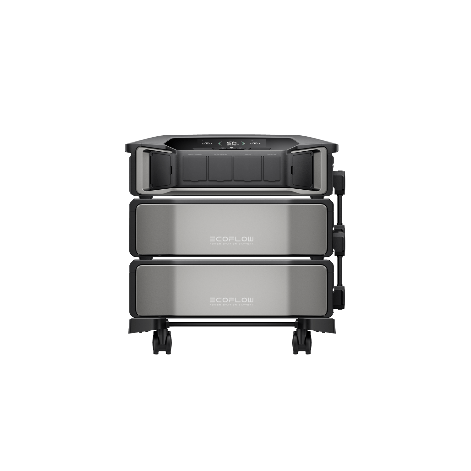 Generador Solar EcoFlow DELTA Pro Ultra - imagen de producto