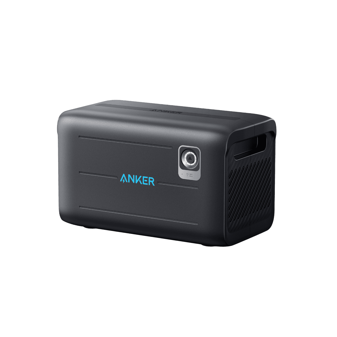 Batería Adicional Anker SOLIX BP2600