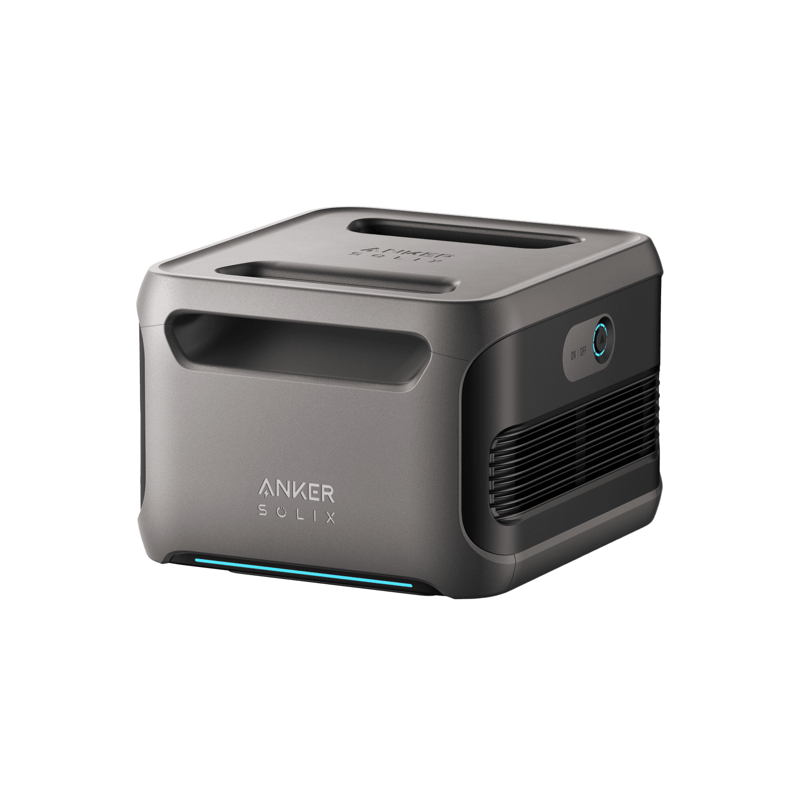 Batería Adicional Anker SOLIX BP3800