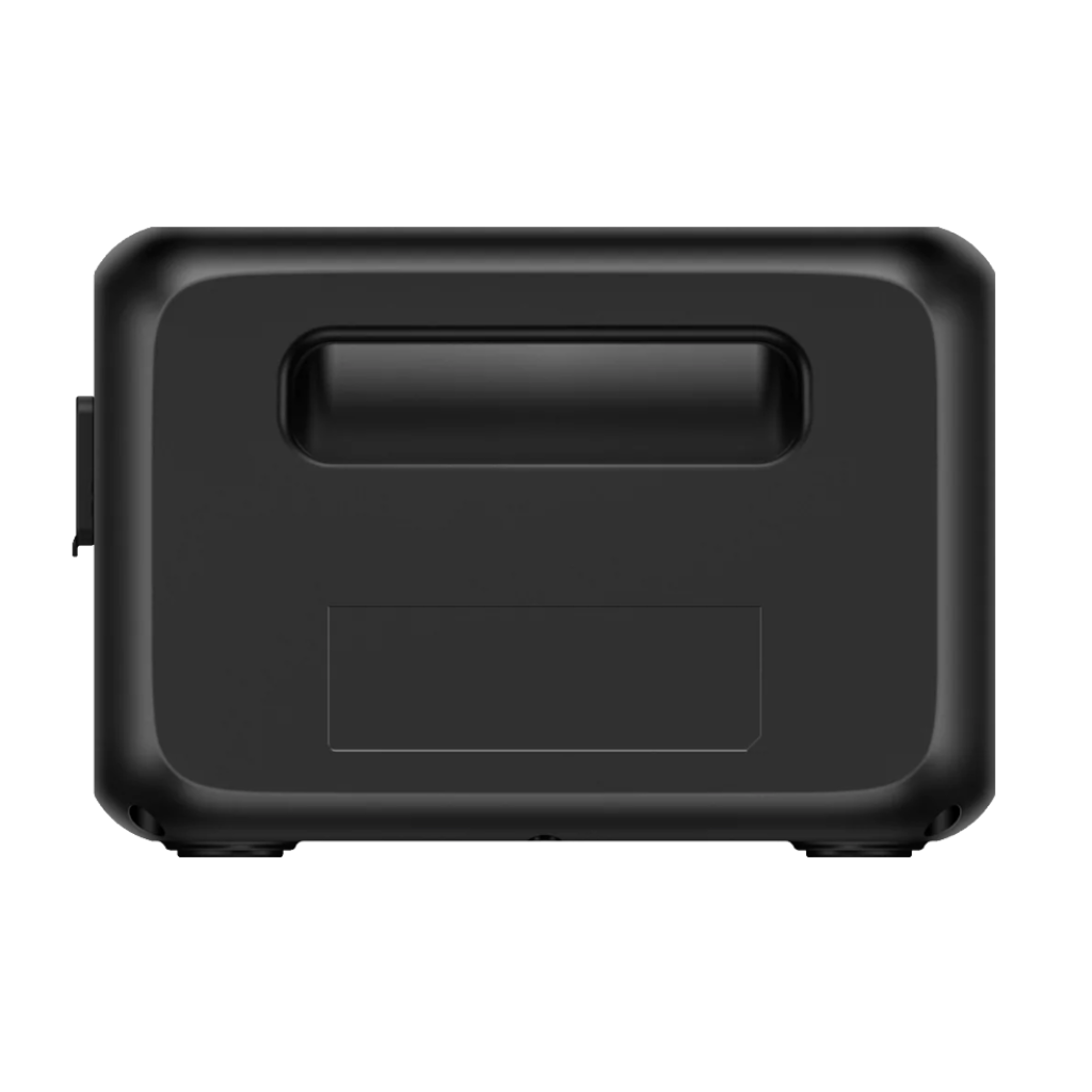 Alternative view of Generador Solar 300W Bluetti AC2P