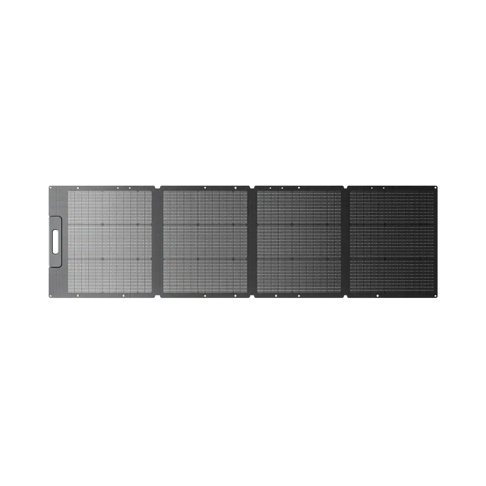Panel Solar 200W Bluetti PV200