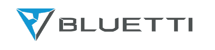 Bluetti Logo
