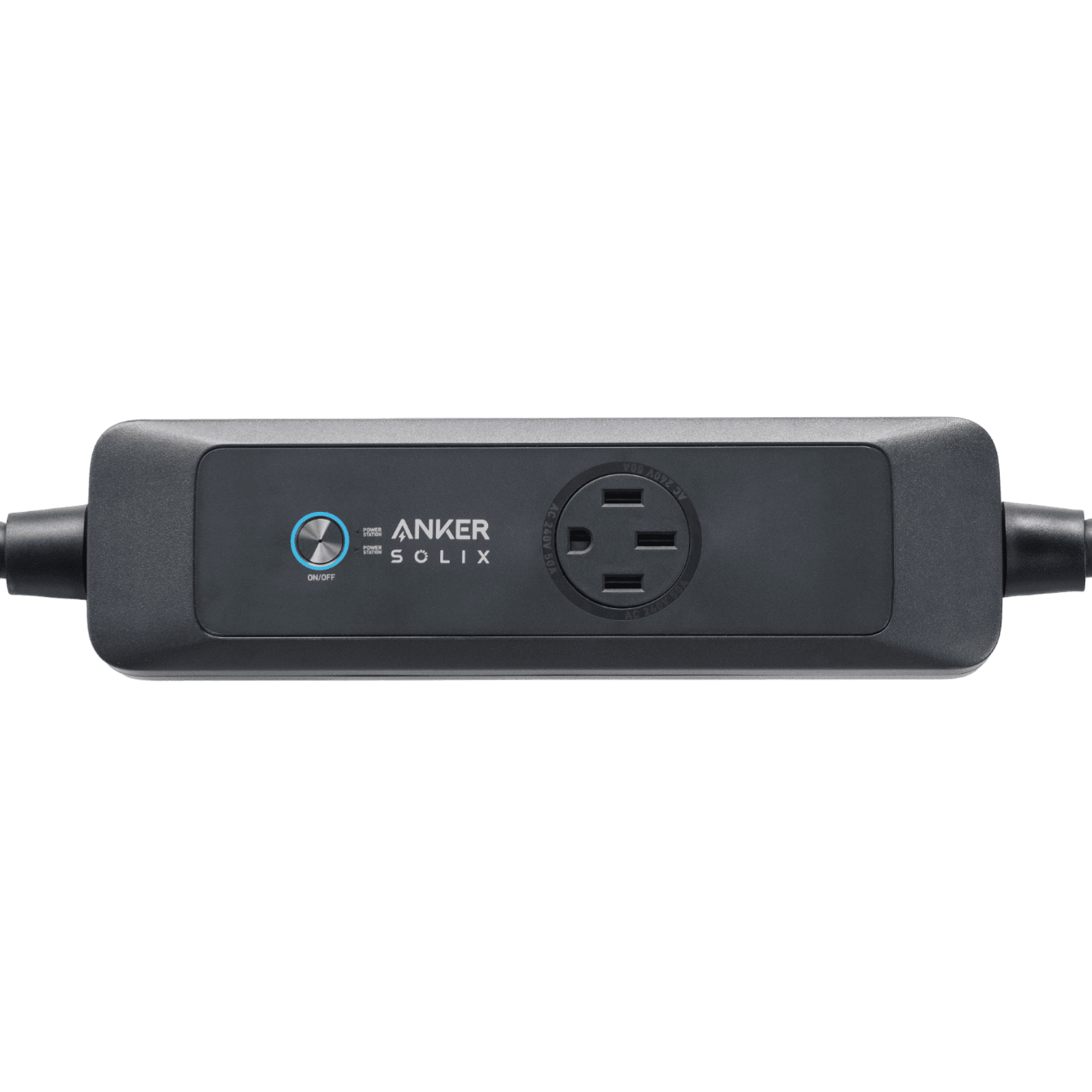 Accesorio Double Power Hub Anker