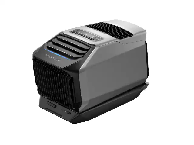 EcoFlow Wave 2 Aire Acondicionado Portátil 5100 BTU