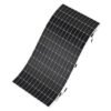 Panel Solar Flexible 560W Amerisolar para Techos Livianos