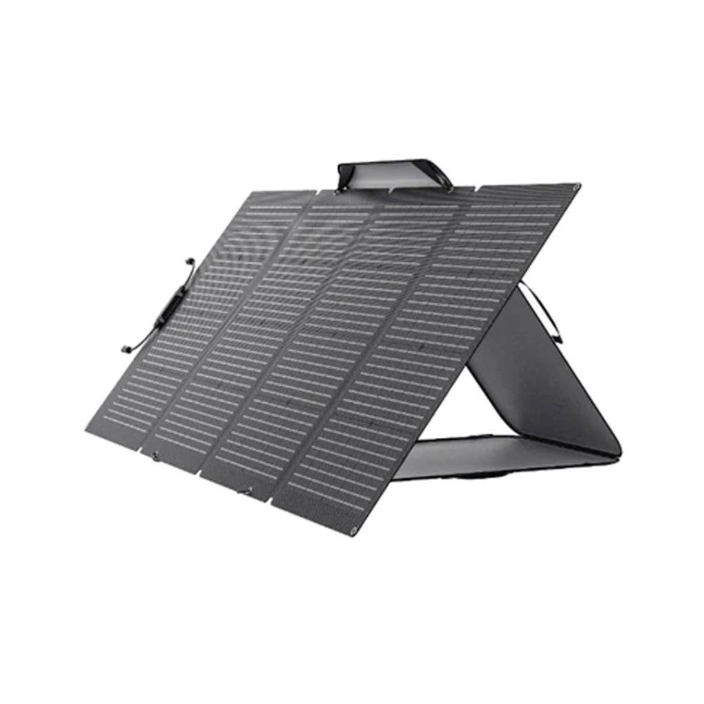 Panel Solar Plegable EcoFlow 220W - Image 5